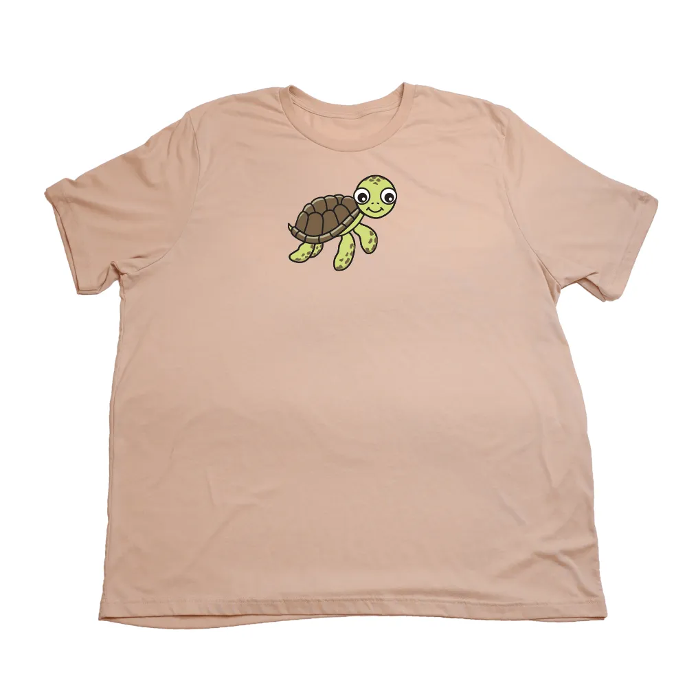 Turtle Giant Shirt