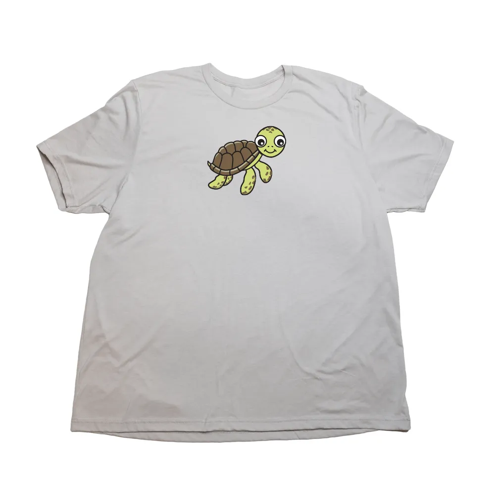 Turtle Giant Shirt