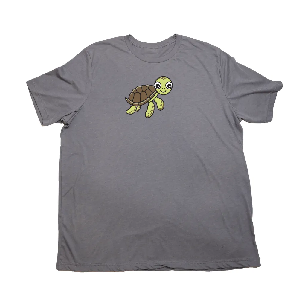 Turtle Giant Shirt