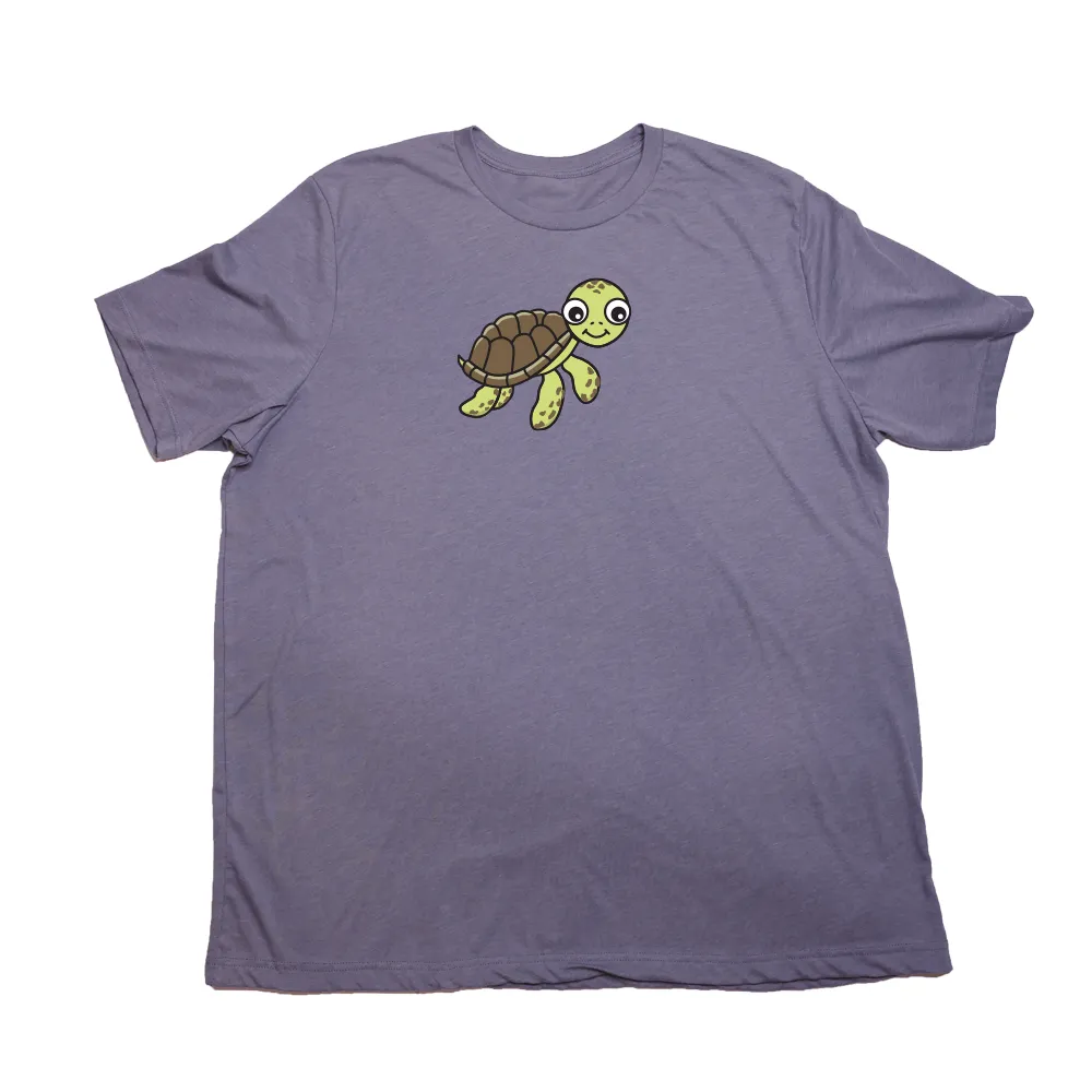 Turtle Giant Shirt