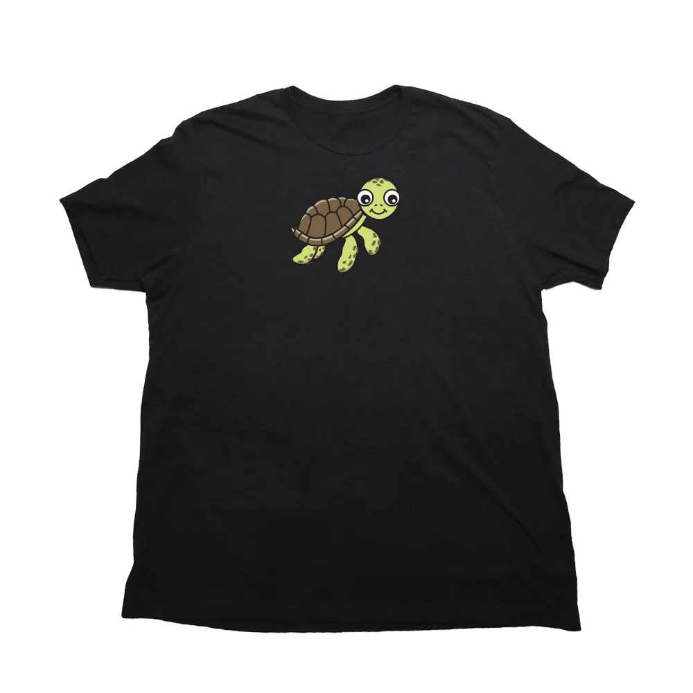 Turtle Giant Shirt