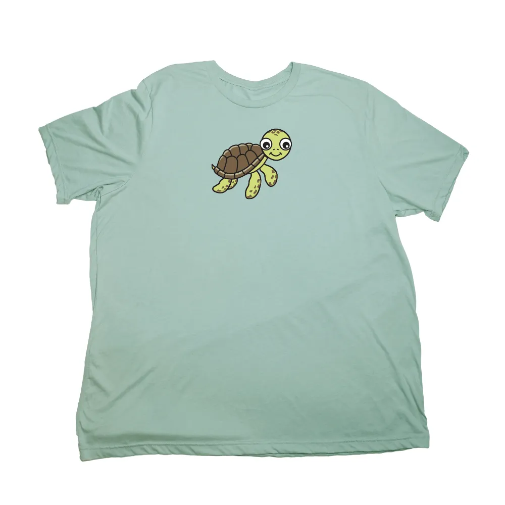 Turtle Giant Shirt