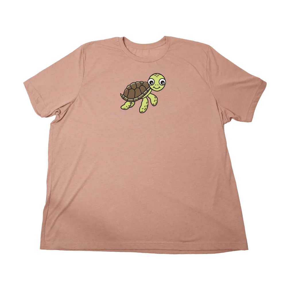 Turtle Giant Shirt