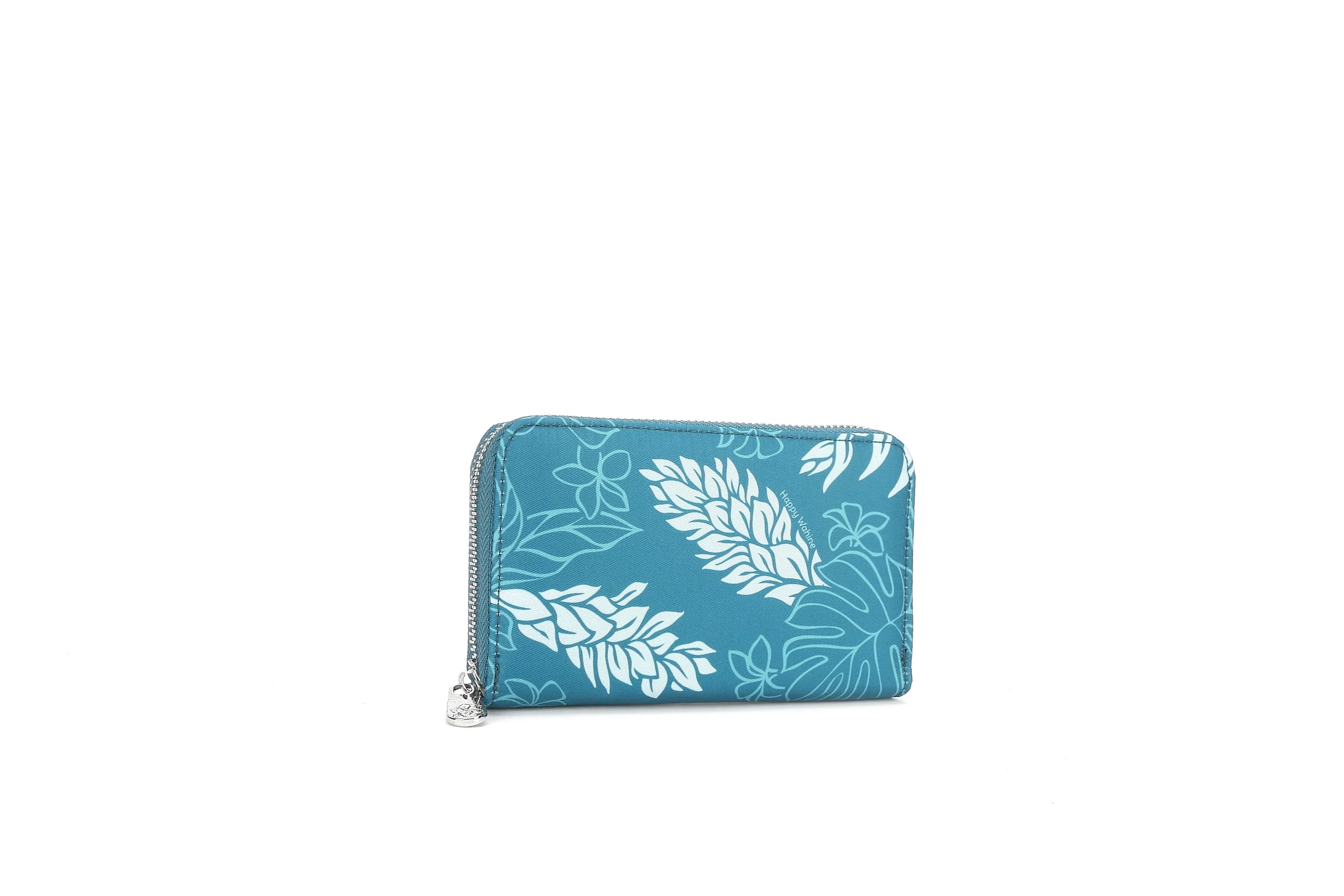 Wallet Chloe Ginger Teal