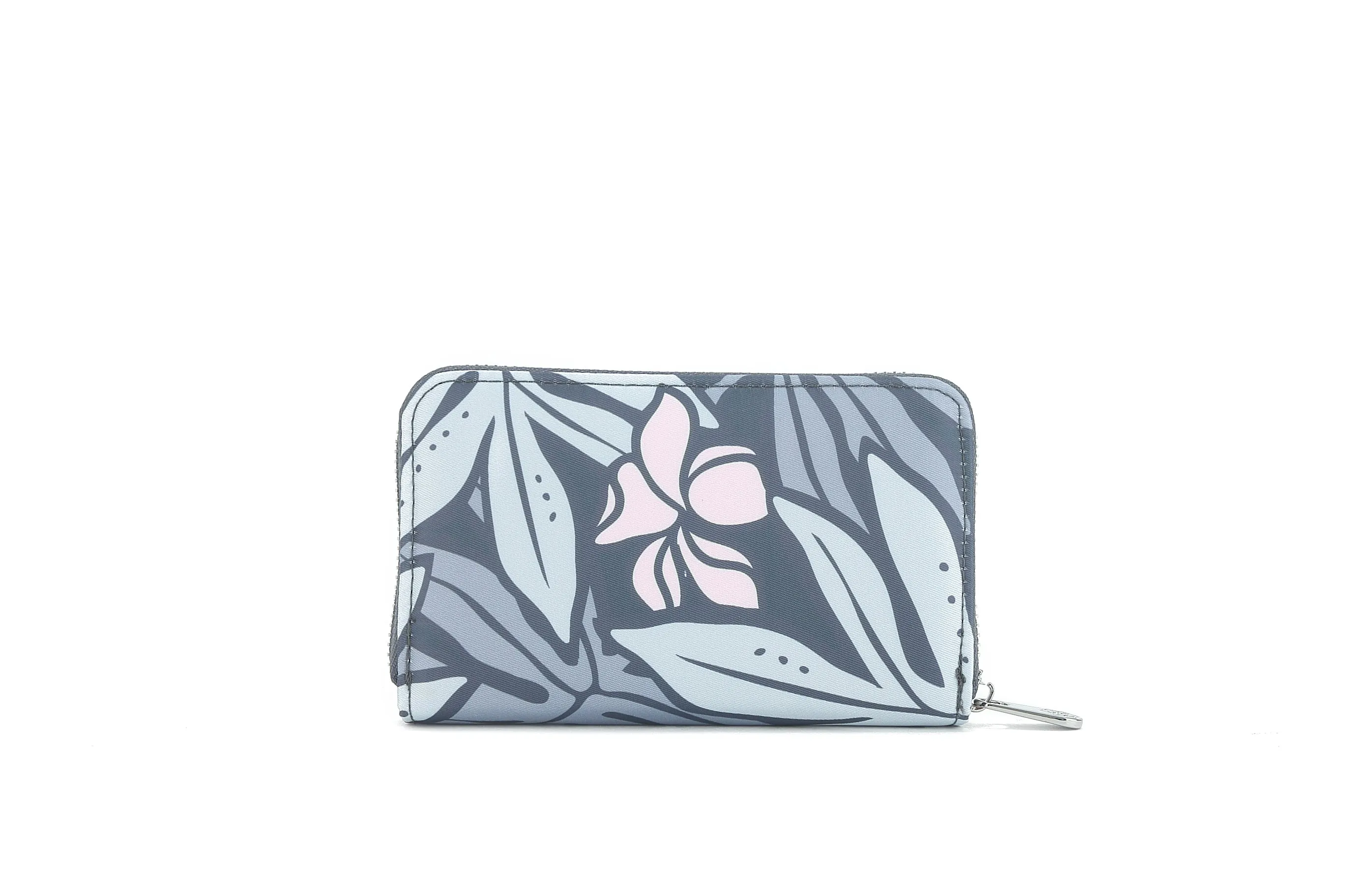 Wallet Chloe Ke'olu Lauae Grey