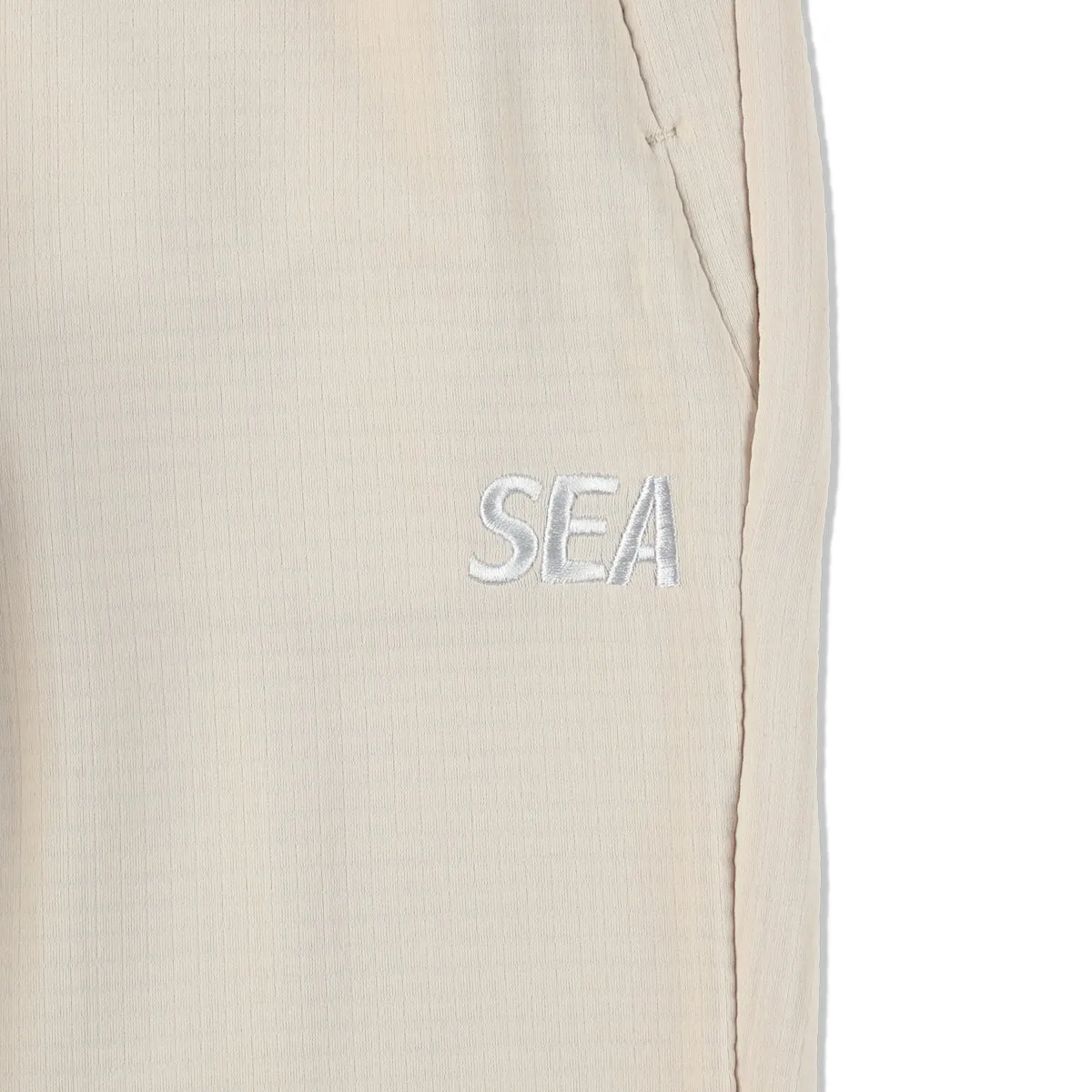 WDS-ES WIND AIR TEX JOGGER PANT / IVORY