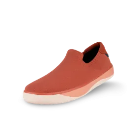 Women's Boardwalk Slip-On - Rhubarb