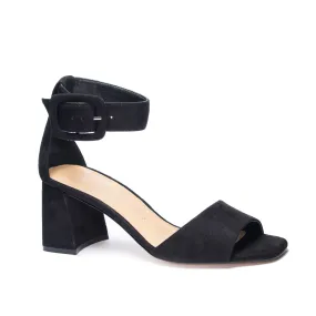 Yova Ankle Strap Sandal